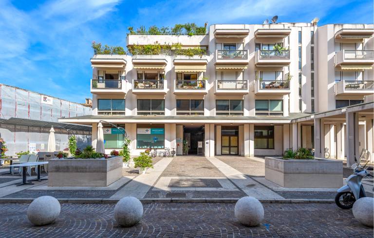 Appartement Pesaro