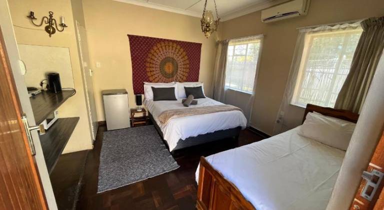 Bed and breakfast  Sunnyside