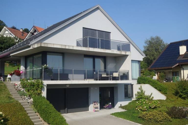 Ferienwohnung Reute