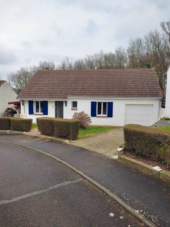 Maison de vacances  Boulogne-sur-Mer