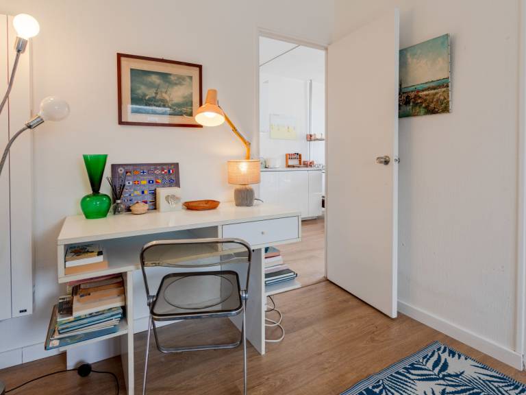 Holiday apartment with patio | Sea view — photo 4