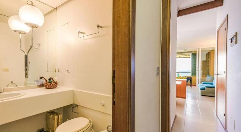 Holiday apartment with 1 room for 4 persons — photo 2