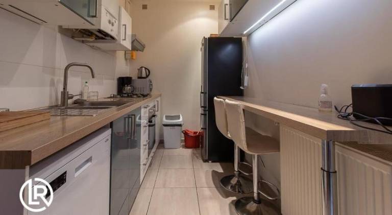 Charming holiday apartment with patio | Next to Notre-Dame de Paris | Good for workation | Pets allowed — photo 3