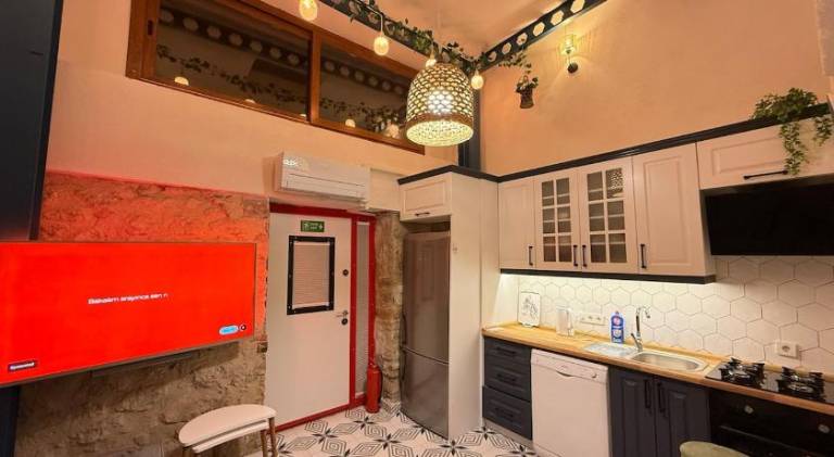 Loft Cosy Stone House — photo 3