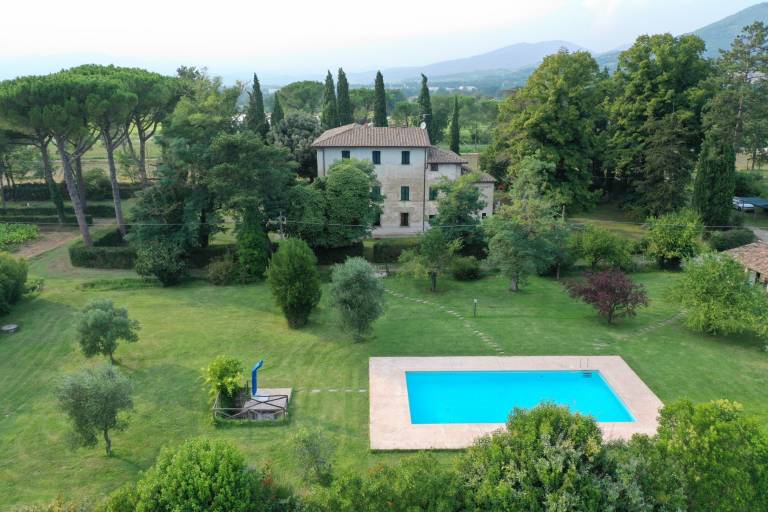 Villa San Giustino