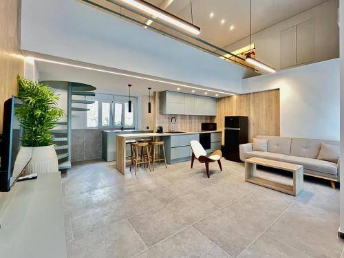 Apartment Acropolis of Athens