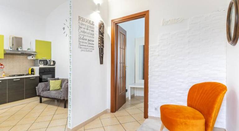 Apartment | Next to Mole Antonelliana — photo 4