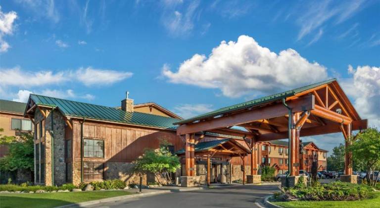 Best Western Plus Kelly Inn & Suites — photo 2
