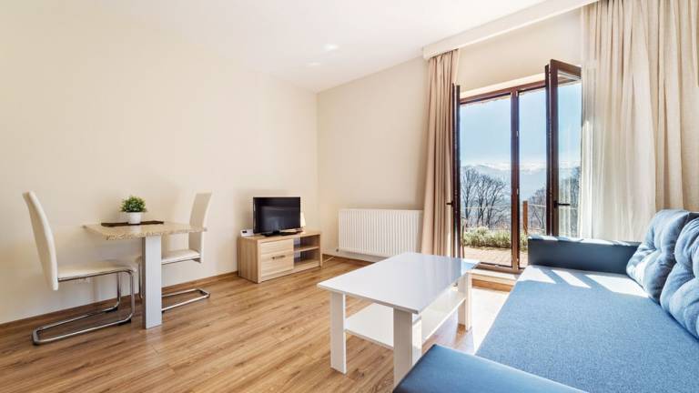 Ferienwohnung Szklarska Poręba