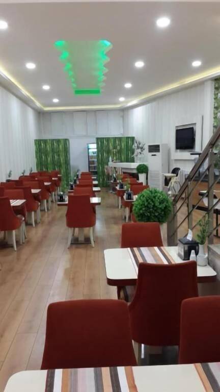 Guleryuz Otel in Ankara