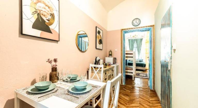 Charming rental apartment | Pet-friendly — photo 3