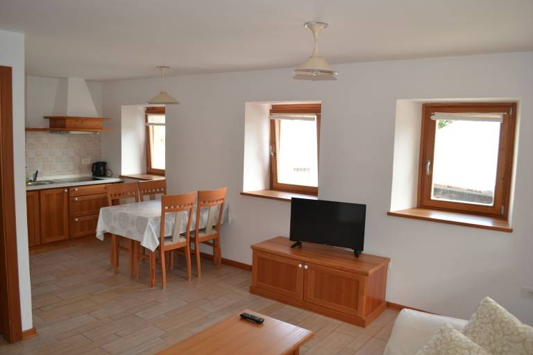 Ferienwohnung Tolmin
