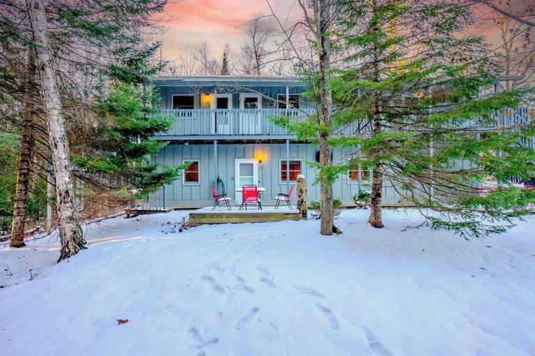 Condo  Bayfield