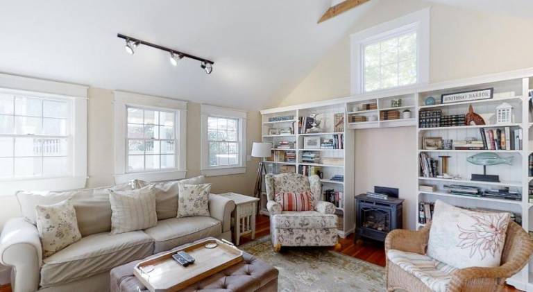 House with 3 rooms for 6 persons — photo 3