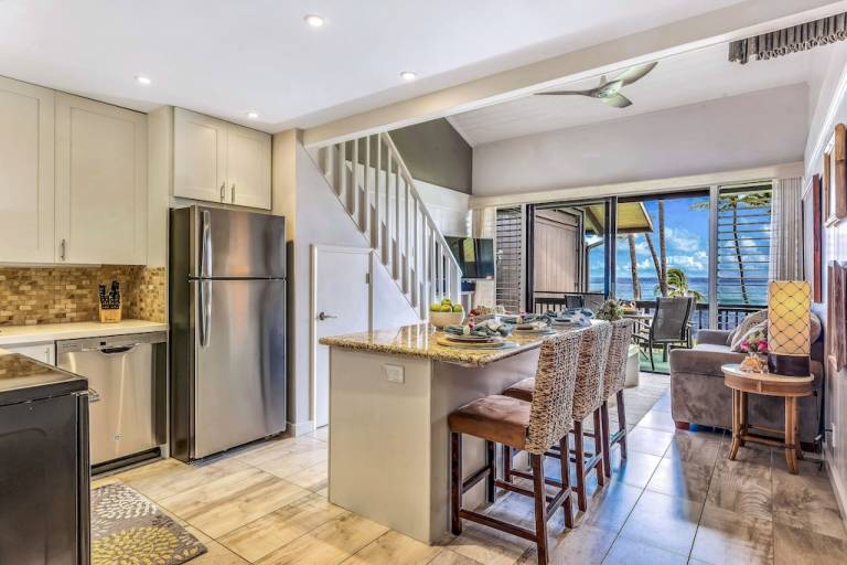 Condo Kapalua