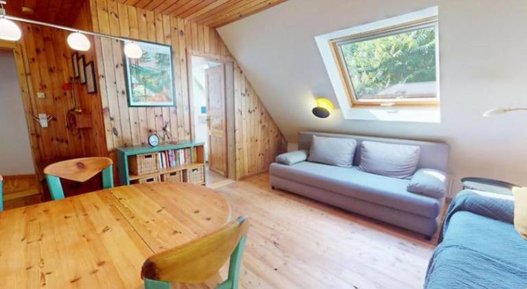 Vacation home | Pets are welcome — photo 2