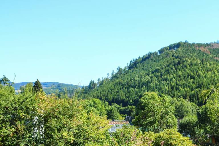 Ferienwohnung Bad Laasphe