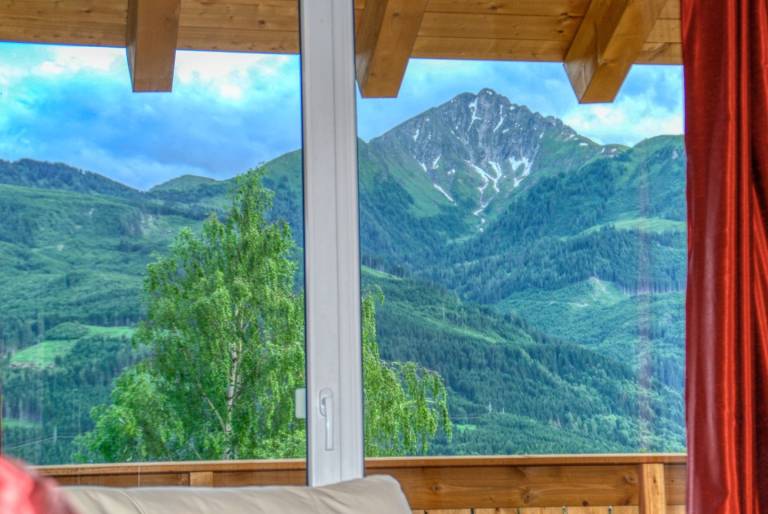 Wonderful apartment with great views, near golfcourse — photo 5