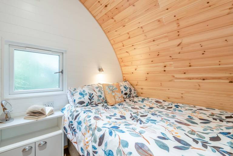 Camping suite | Pet-friendly — photo 3