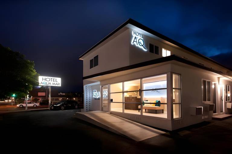 Motel Mission Valley
