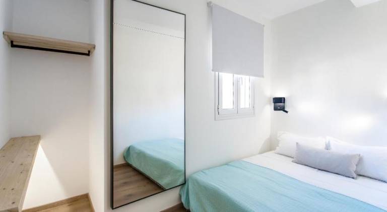 Appartement Skiathos