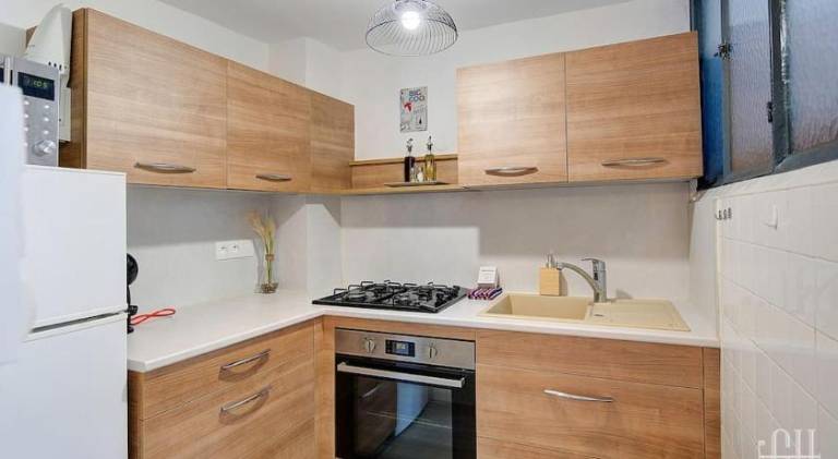 Apartment with 2 rooms for 4 persons — photo 3