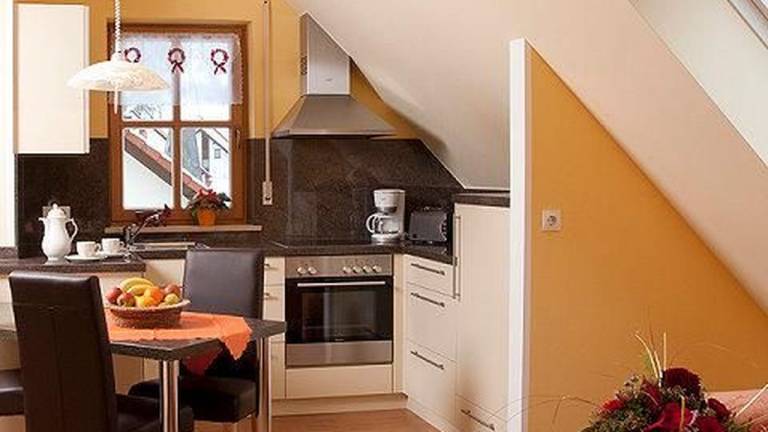 Ferienwohnung Bischberg