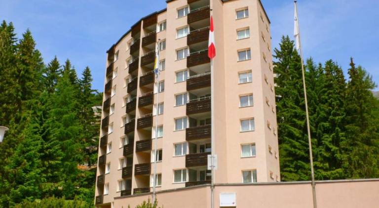 Apartment  Davos