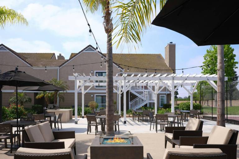 Residence Inn by Marriott Costa Mesa Newport Beach — photo 4