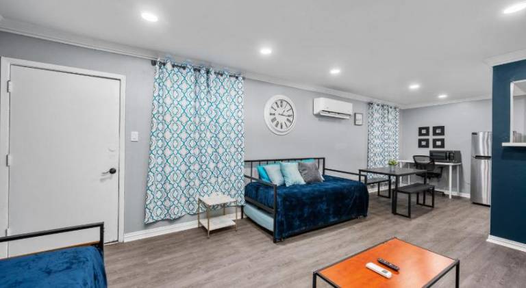 Fully equipped rental apartment | Pet-friendly — photo 2