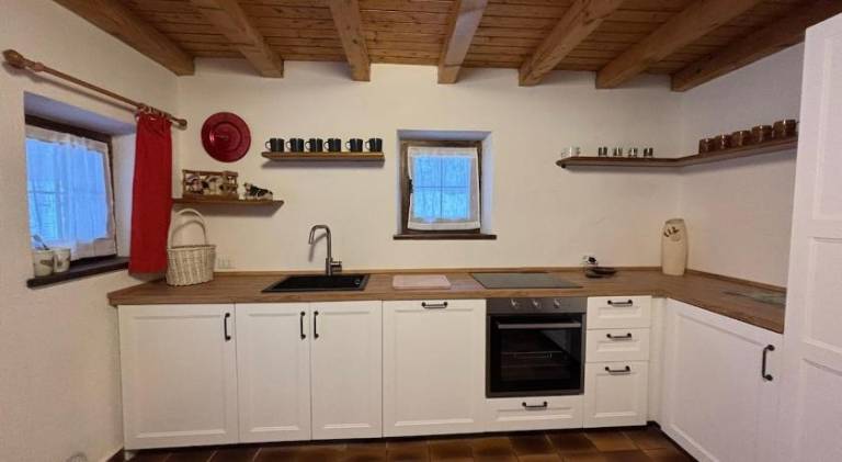 Wonderful chalet with garden & terrace | Pets are welcome — photo 4