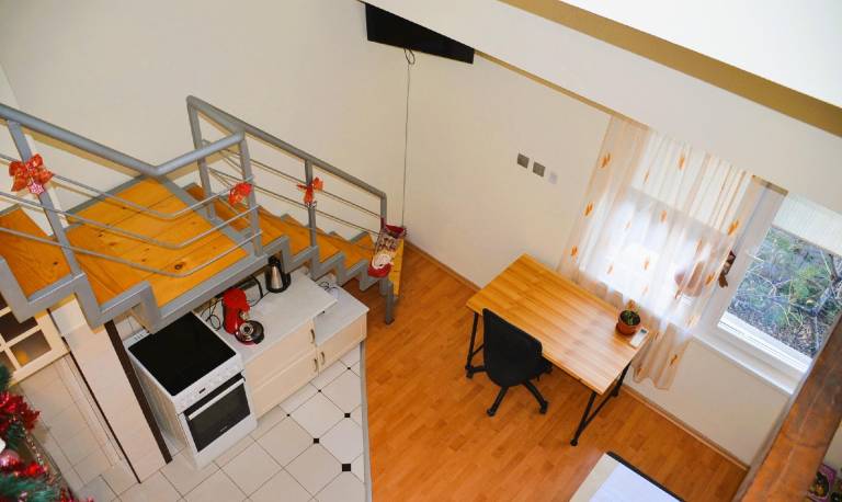 Apartment with 2 rooms for 4 persons — photo 4
