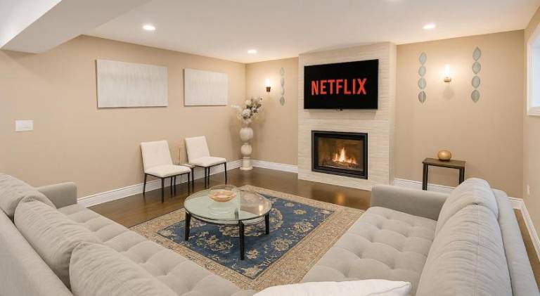 45 m&sup2; Ferienwohnung