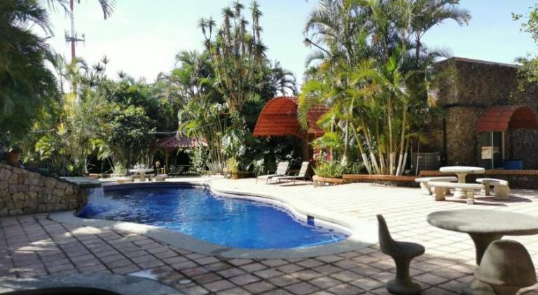 Hotel Cibeles Resort