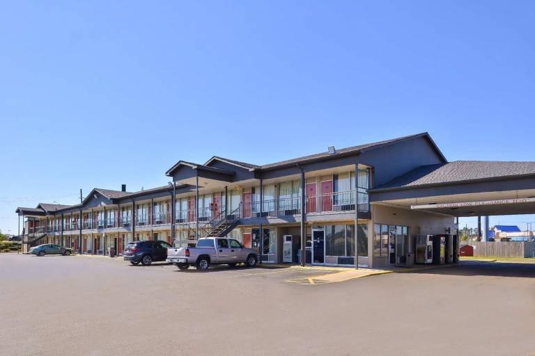 Americas Best Value Inn West Monroe in West Monroe, LA