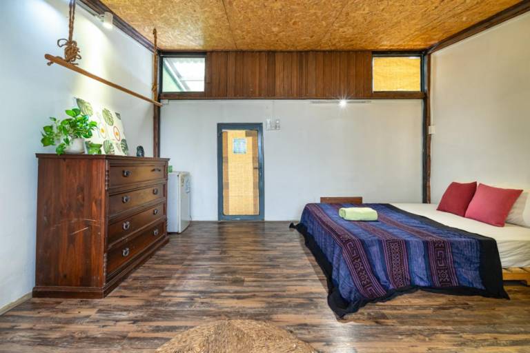 25 m² Ferienwohnung