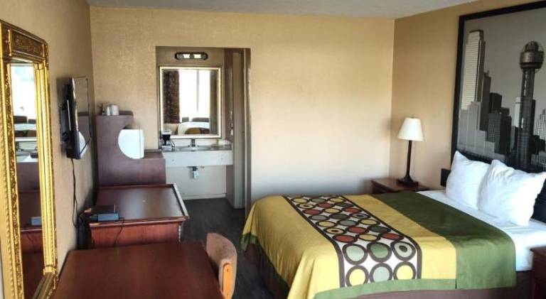 Arya Inn & Extended Stay — photo 5