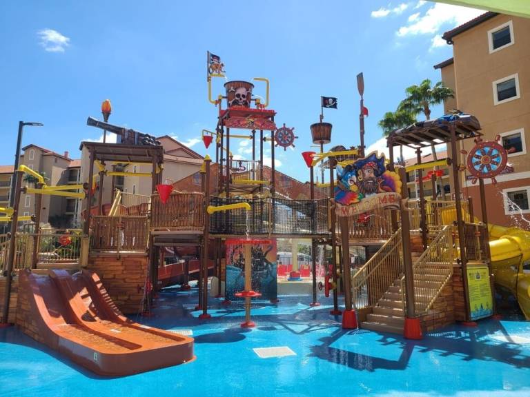 Resort  Orlando