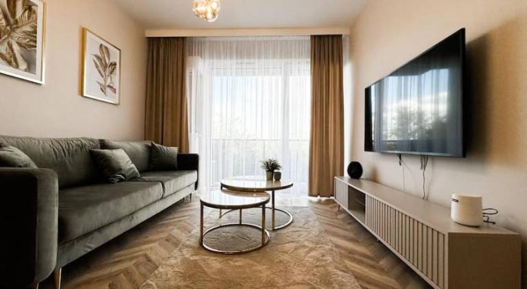 Apartment Bielany Wrocławskie