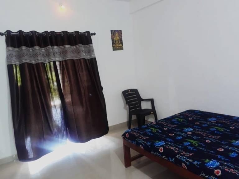 Apartment | Pets are welcome in Arambol