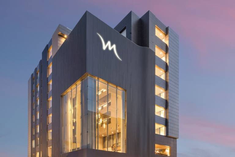 Mercure Chandigarh Tribune Chowk