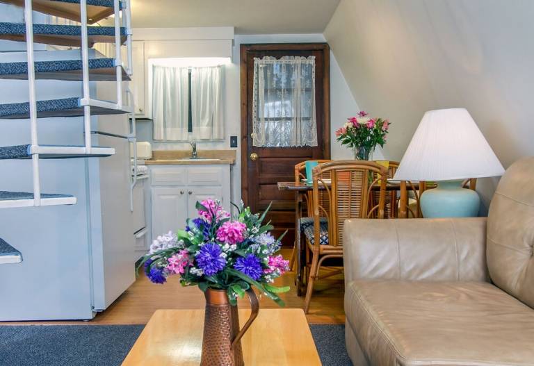 Cottage Wellfleet
