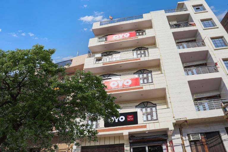 Hotel O Stay Town