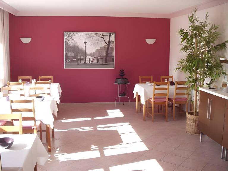 Hotel Garni am Eckernweg — photo 4
