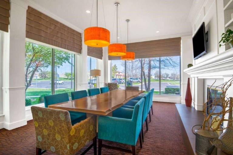 Hilton Garden Inn Wichita — photo 2