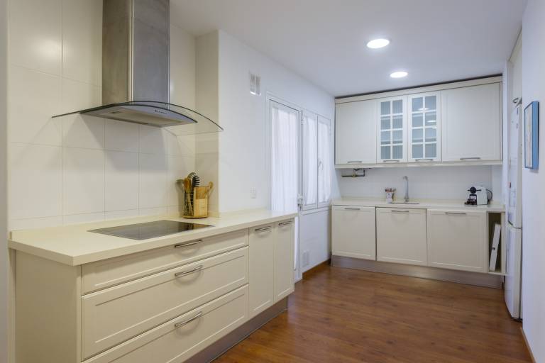 OCEANO Family Home free parking by Cadiz4Rentals — photo 4