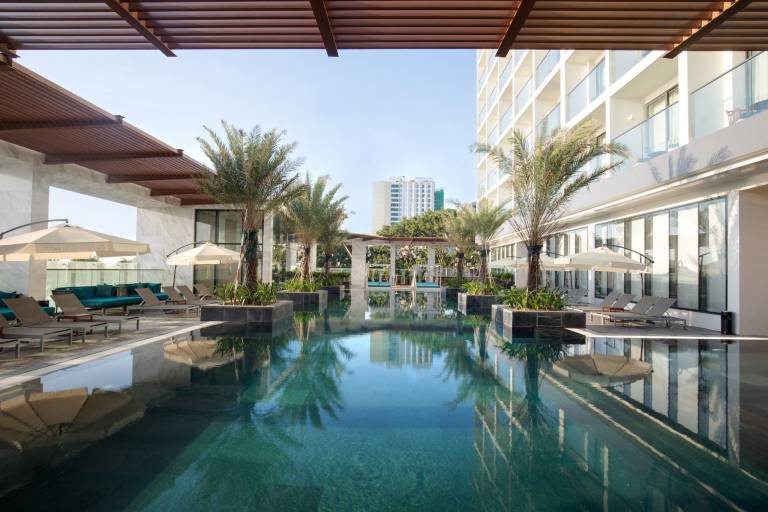Citadines Bayfront Nha Trang — photo 2