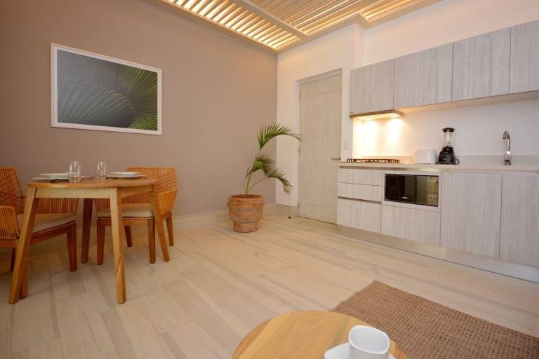 MAYAN MONK Suites — photo 5