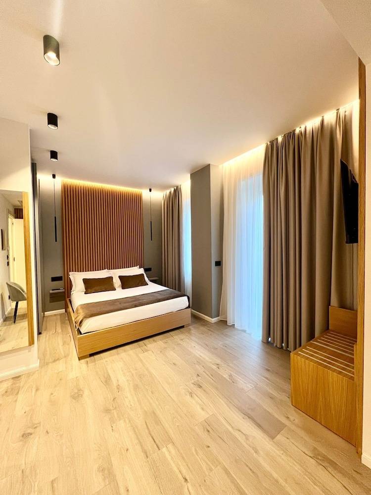 Accommodation Milano Forlanini Fs - Corsica