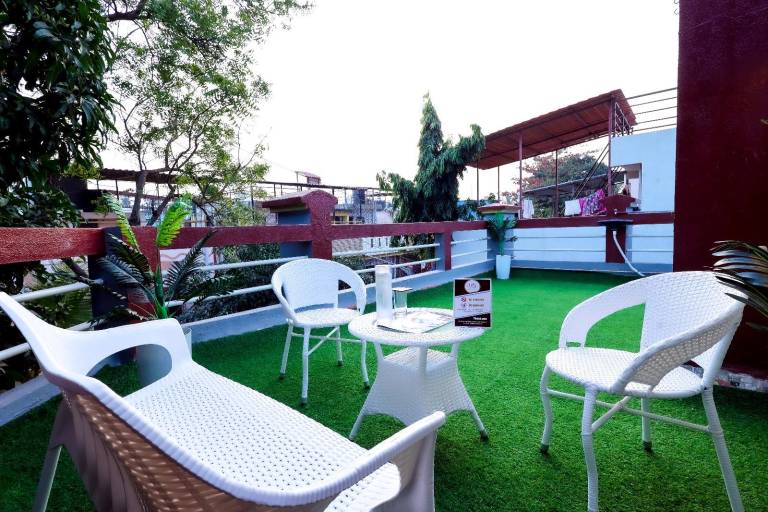 Villa  Madh